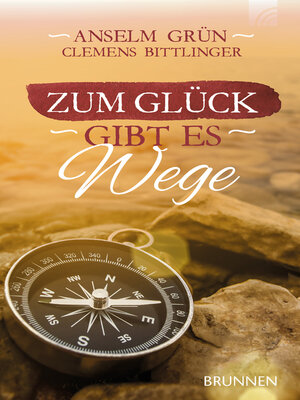 cover image of Zum Glück gibt es Wege